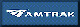 Amtrak logo