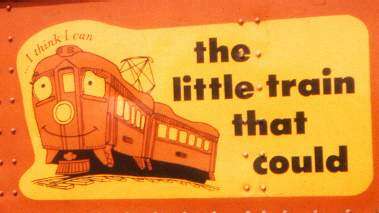 littletrain