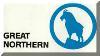Great Northern logo