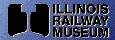 Illinois Railway Museum logo
