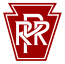 Pennsylvania Railroad logo