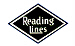 Reading Lines logo
