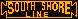 south shore logo