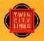 Twin Cities logo